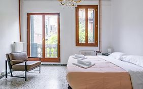 Cannaregio Romantic View Apartment