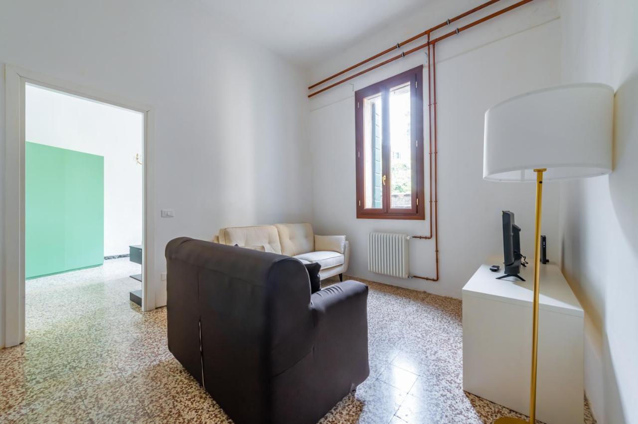 Cannaregio Romantic View Apartment Veneza Exterior foto