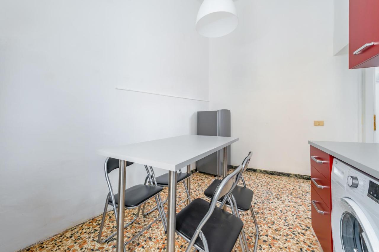 Cannaregio Romantic View Apartment Veneza Exterior foto