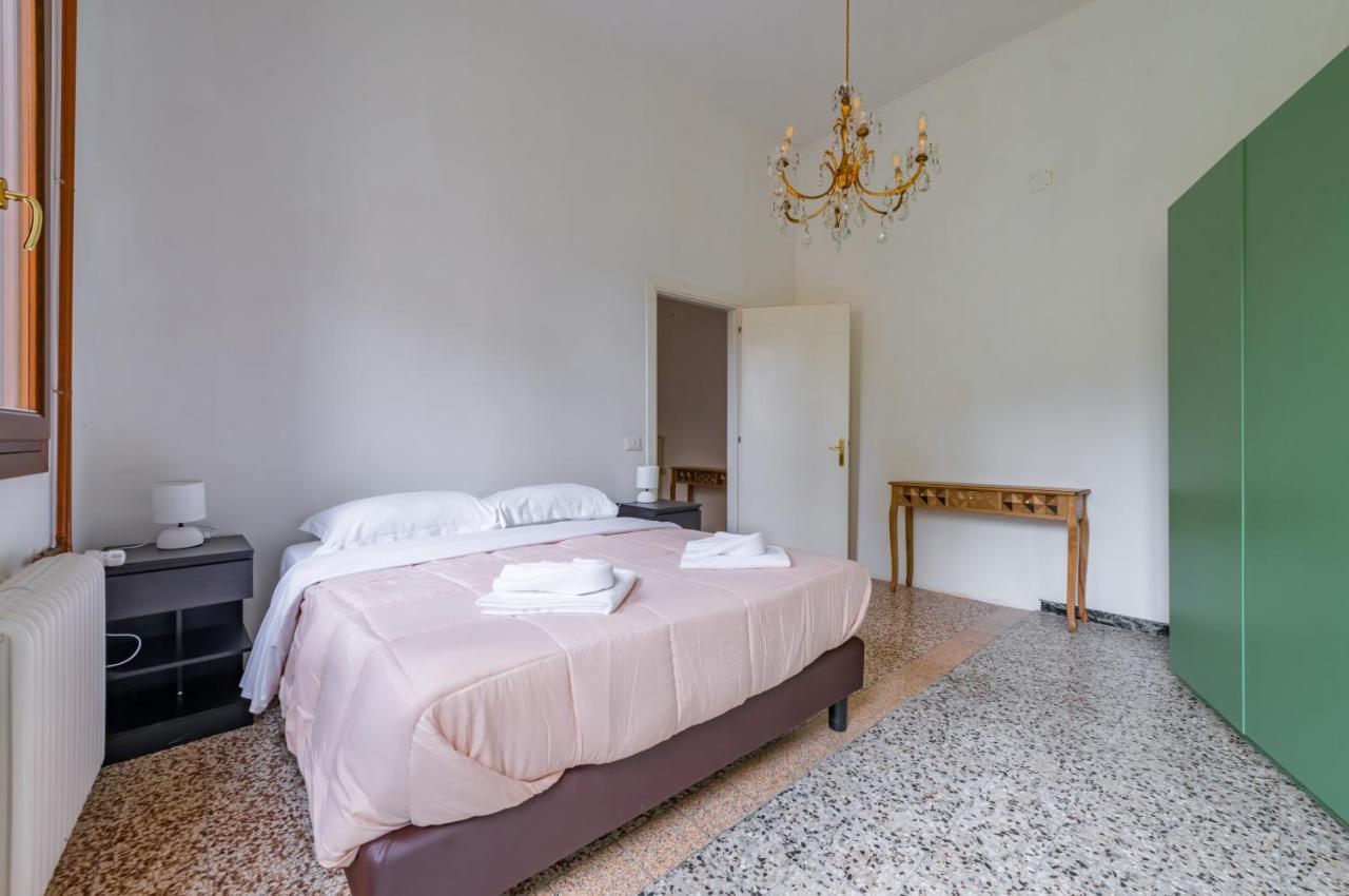Cannaregio Romantic View Apartment Veneza Exterior foto